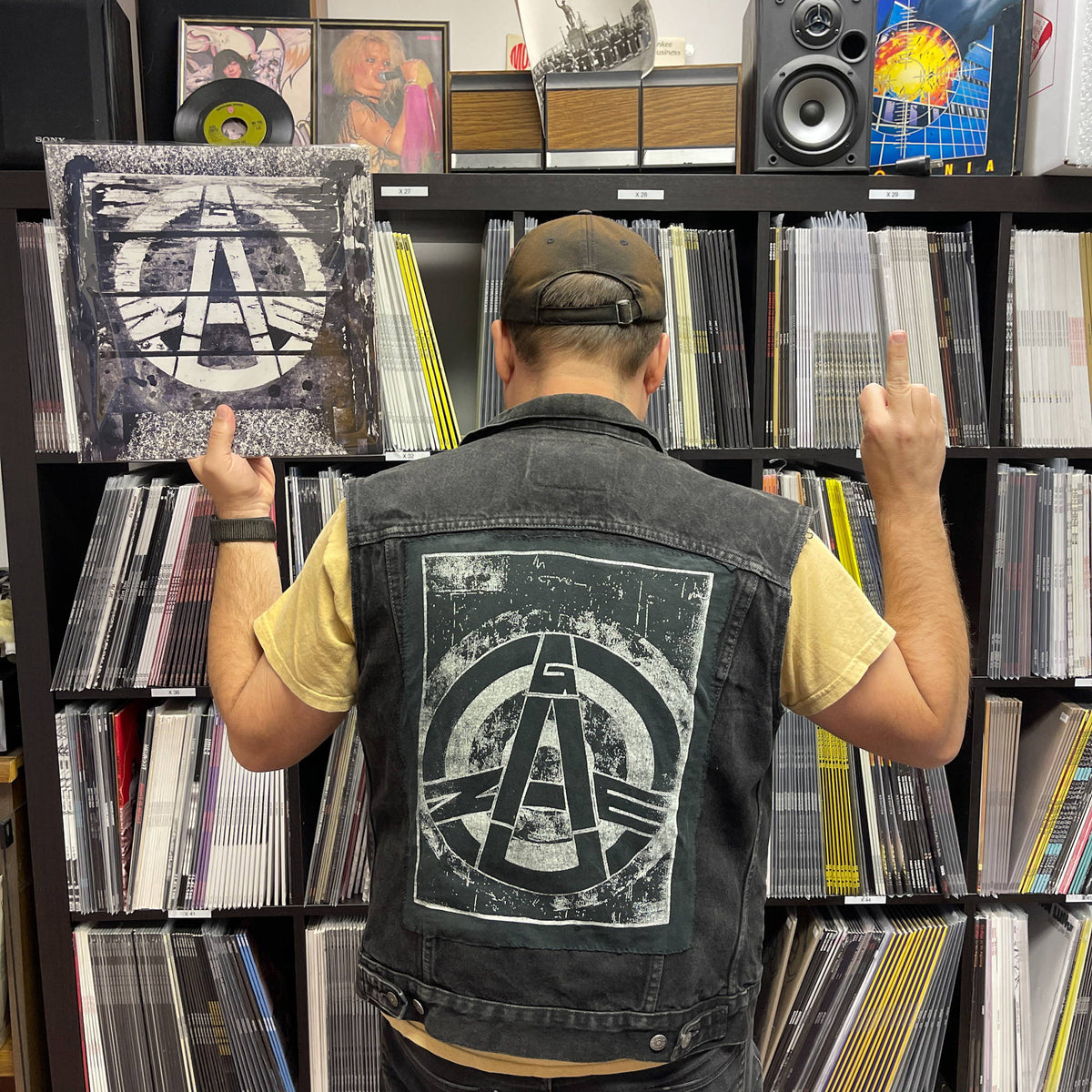 SSR Picks: Daniel - March 10 2022 – Sorry State Records