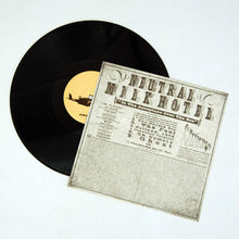 Neutral Milk Hotel: In the Aeroplane Over the Sea 12"
