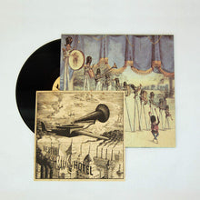 Neutral Milk Hotel: In the Aeroplane Over the Sea 12"