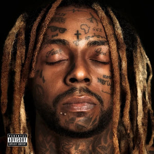 2 Chainz/Lil Wayne: Welcome 2 Collegrove 12" (RSD 2024)