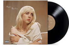 Billie Eilish: Happier Than Ever 2x12"