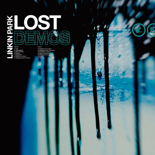 Linkin Park: Lost Demos 12
