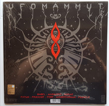 Ufomammut: 8 12"