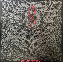 Ufomammut: 8 12"
