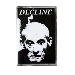 Life Expectancy: Decline cassette