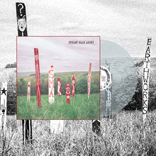 Straw Man Army: Earth Works 12"