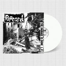 Ripcord: The Damage Is Done 12"