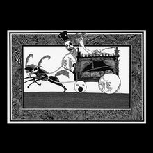 Rudimentary Peni: Pope Adrian 37th Psychristiatric 12"