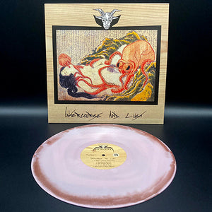Abigail: Intercourse And Lust 12"