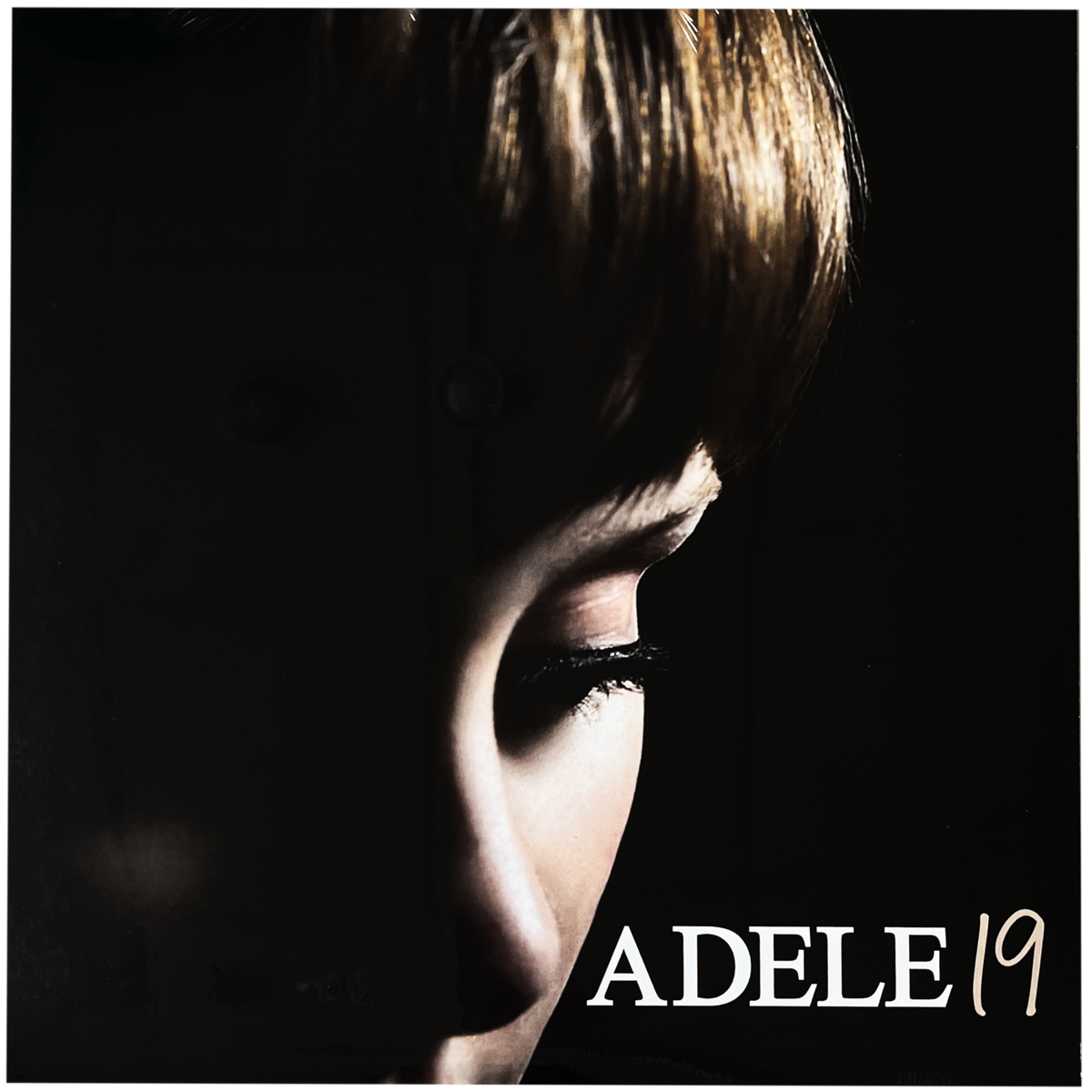 【新品未開封】【レコード】Adele 19 Adele - 19 (Vinyl)
