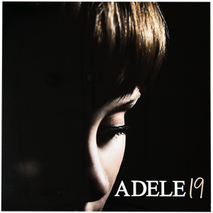 Adele: 19 12"