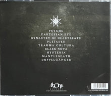 Aenaon: Mnemosyne CD