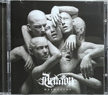Aenaon: Mnemosyne CD