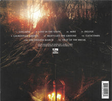 After The Burial: Dig Deep CD