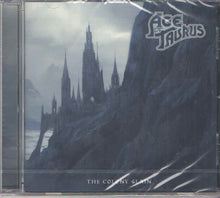 Age Of Taurus: The Colony Slain CD