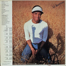 Al Jarreau: Glow 12"