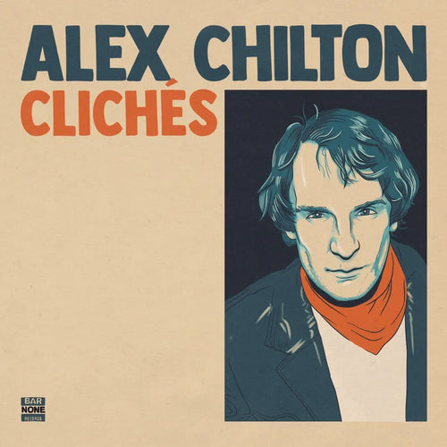 Alex Chilton: Cliches 12