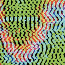 Cobwebbs: All Around 12"