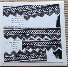 Digital Leather: All Faded 12"