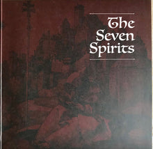 Altar Of Oblivion: The Seven Spirits 12"