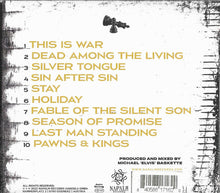 Alter Bridge: Pawns & Kings CD