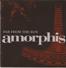 Amorphis: Far From The Sun CD