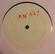 Anal Birth: Mutilated Infant 12"