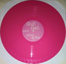 Anal Cunt: Picnic Of Love 12"