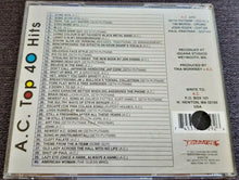 Anal Cunt: Top 40 Hits CD