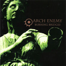 Arch Enemy: Burning Bridges CD