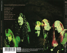 Arch Enemy: Burning Bridges CD