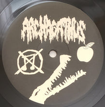 Archagathus: Coffee Grinder 12"