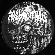 Archagathus: Dehumanizer 12"