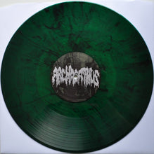 Archagathus / Wojtyła: Split 12"