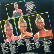 Aretha Franklin: Sweet Passion 12"