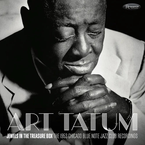 Art Tatum: Jewels In The Treasure Box 12