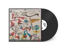 Artificial Go: Musical Chairs 12" (PRE-ORDER)