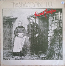 Fairport Convention: "Babbacombe" Lee 12"