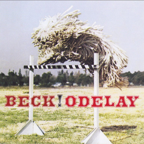 Beck: Odelay 12