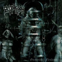 Belphegor: Goatreich - Fleshcult CD