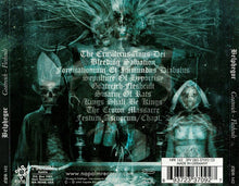 Belphegor: Goatreich - Fleshcult CD