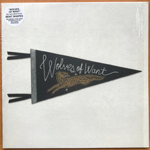 Bent Shapes: Wolves Of Want 12"