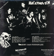 Besthöven: A Lei Do Mais Fraco... 12"