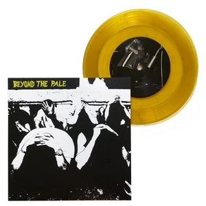 Beyond The Pale: S/T 7"