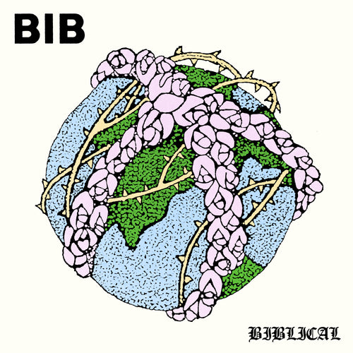 Bib: Biblical 7