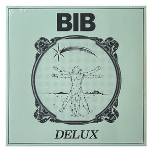 Bib: Delux 12"