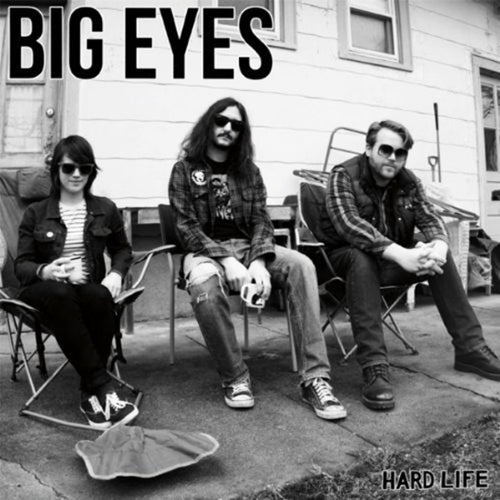 Big Eyes: Hard Life 12
