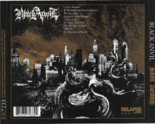 Black Anvil: Hail Death CD