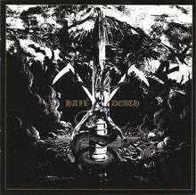 Black Anvil: Hail Death CD