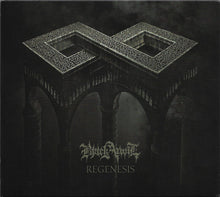Black Anvil: Regenesis CD